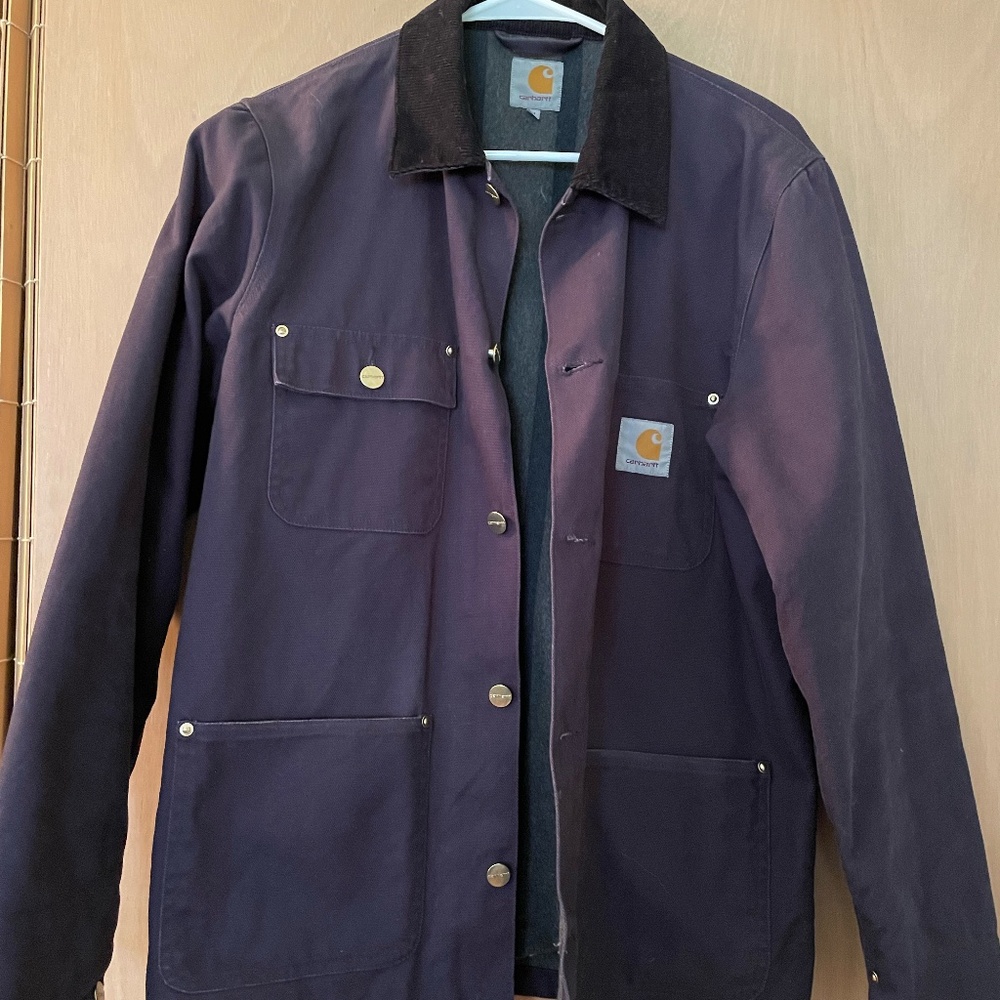 Carhartt Chore Coat